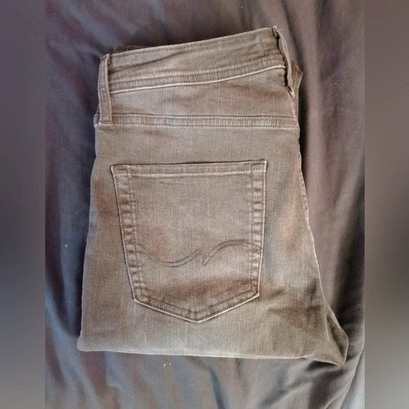 Frank & Oak Clark Jeans - Picture 1 of 4